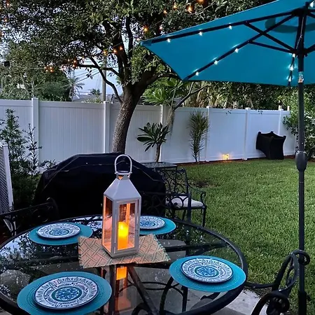 Spacious Home Near Downtown & The Beach